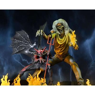 Iron Maiden Number Beast 40-я годовщина Af