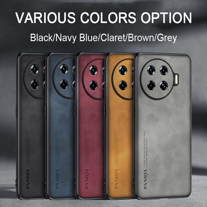 Для Tecno Spark 20 Pro Plus чехлы для телефонов Skin Feel Мягкая силиконовая задняя крышка для Tecno Spark 20 Pro Plus Capa Bumper Fundas Coque