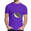 For Male Tee Shirt Anatomy Of A Hedgehog Soft Harajuku Classic Round Neck Vintage T Shirt