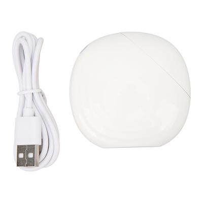 Цветной светодиодный прибор для подтяжки кожи, горячий компресс, удаление морщин и прыщей, микроток