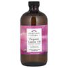 Organic Castor Oil, 473Ml(16Fl Oz)