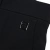 New FILA Golf Series Casual Pants Men's Pitch Black A61M425602FBK