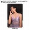 Twice 13-й мини-альбом с молодежной фотокарточкой YOU-th, постером, пленкой, стикером Mina KPOP K-POP