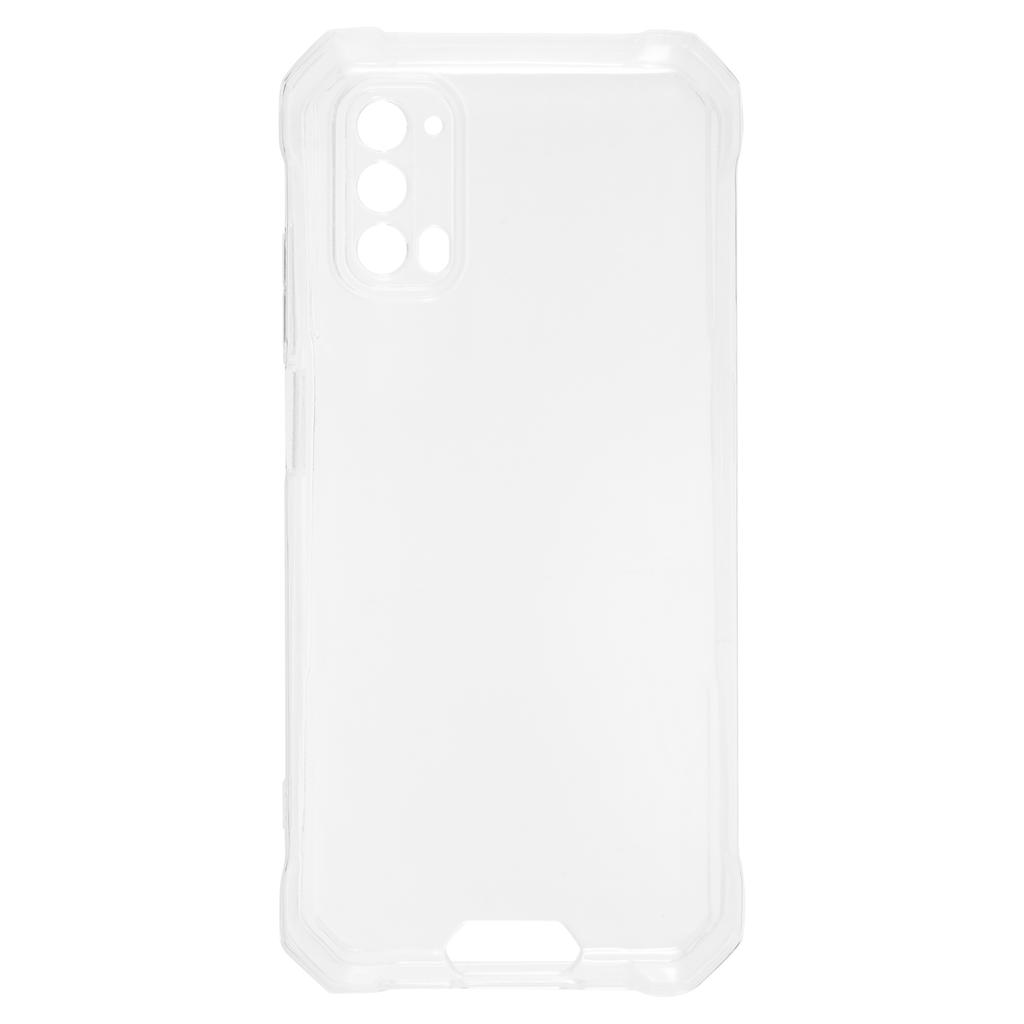 Для Blackview BV7100 4G Мягкий ТПУ Чехол для телефона Защита камеры Ударопрочный Чехол для телефона