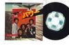 7inch Record TEMPTATIONS - Power / Power (Instrumental) VIPX1524 MOTOWN 1980 Japan Soul/Funk Used