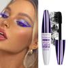 5D Silk Fibe Mascara 5 Colors Lash Eyelash Extension Eye Lashes Brush Waterproof Beauty Makeup