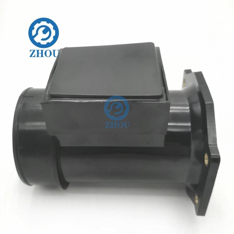 OEM 22680-1M200 22680-1M205 22680-0M600 Датчик массового расхода воздуха MAF для Nissan Tsuru Sentra 200SX 1,6 1.6L 1995 1996 1997 1998 1999