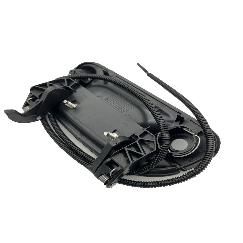 Камера заднего вида с ручкой задней двери для Ford F150 F250 F350 F450 Explorer