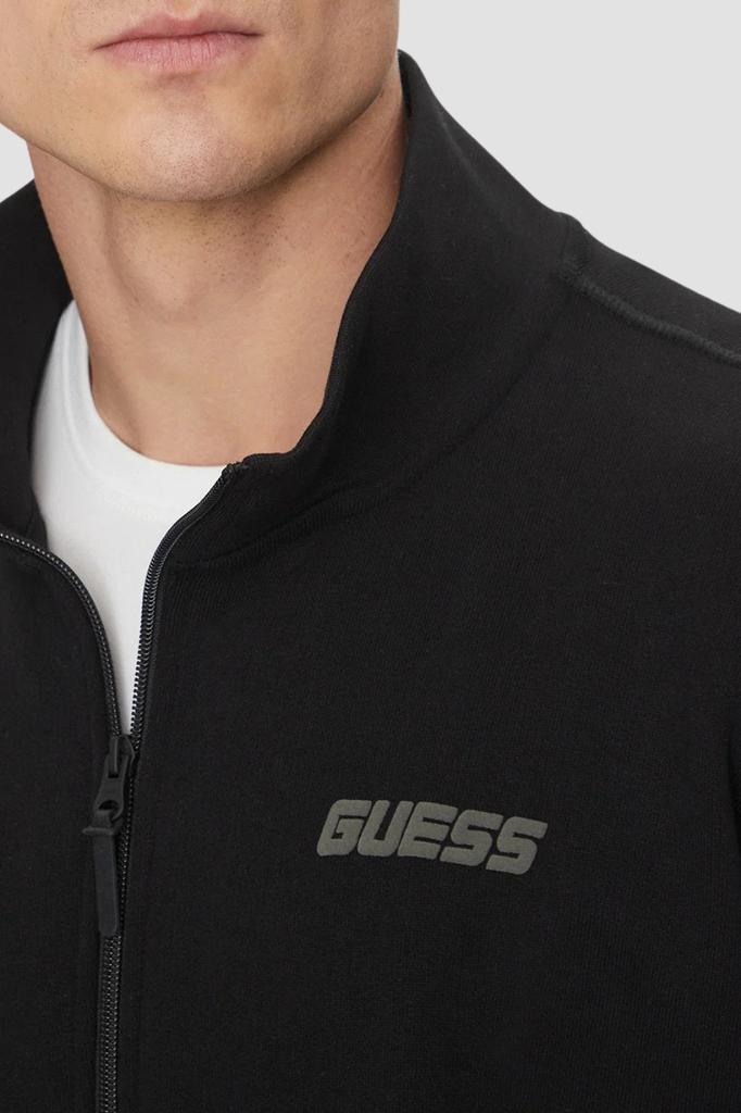 Guess Czarna Bluza Męska Emis L