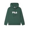 Новая унисекс толстовка FILA ORIGINALE F51U549201F-GN