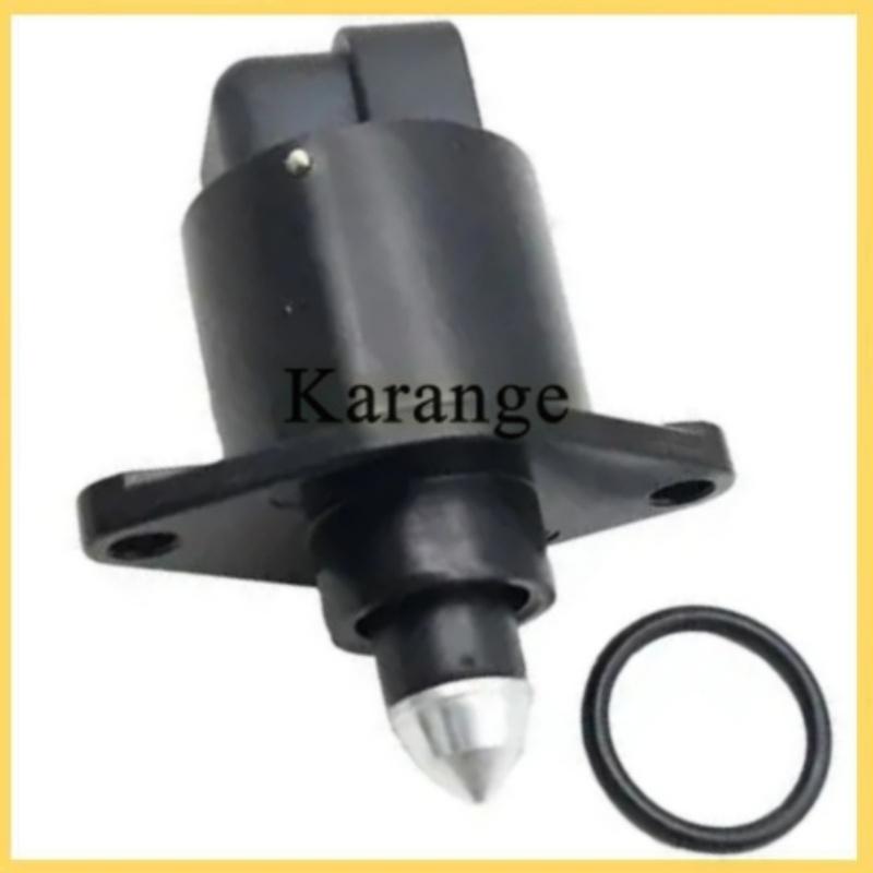 Клапан управления холостым ходом IAC IACV для Renault Clio II 2 Logan Dacia Espace Laguna Megane Scenic Мотор Автоаксессуары 7700273699