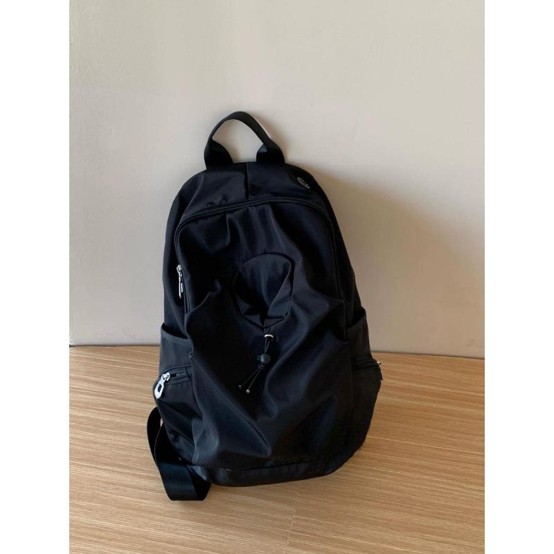 Оригинальный дизайн, простой универсальный школьный рюкзак для женщин, рюкзак для старшеклассников и студентов колледжей