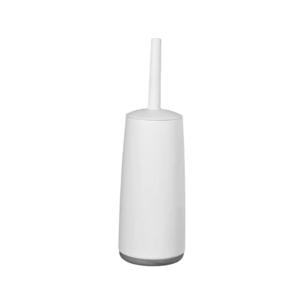 Long Handle Toilet Cleaning Brush Soft Bristle Bathroom Cleaning Tool Deep Cleaning