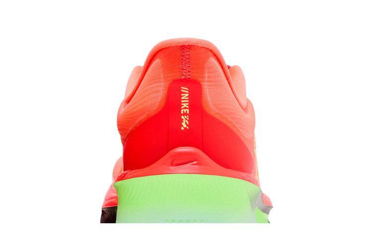 Nike Zoom Fly 6 Ярко-малиновый Лаймовый взрыв Мятная пена Пещерно-фиолетовый