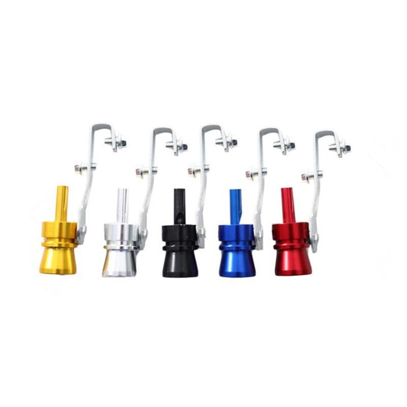 Универсальное устройство для ремонта автомобиля, выхлопные системы, турбосимулятор, звук, глушитель, наконечник трубы, насадка глушителя Mini Cooper, автомобильные аксессуары