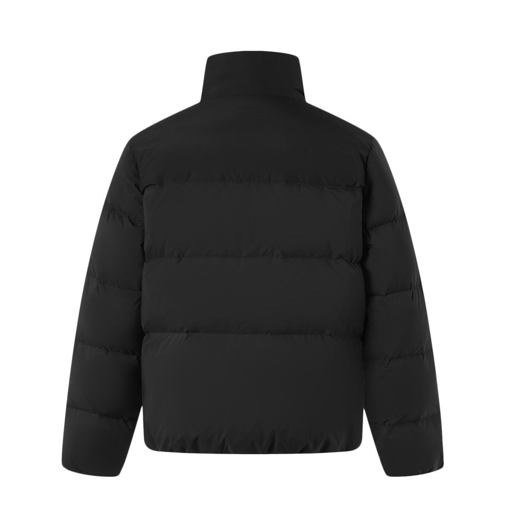 Li-Ning Li Ning Down Jacket Men's Black AYMU119-1