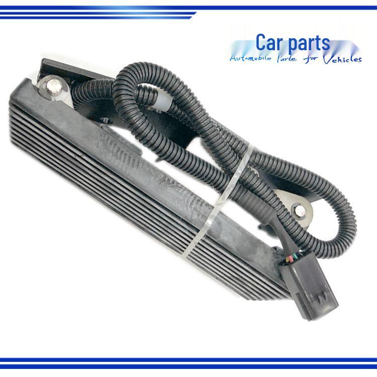 Electronic Throttle Pedal with Acceleration Sensor for Hongyan Kang Jie Lion King Kong 3801-173140