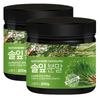 Joeun Medicinal Herb Pine Needle Powder, 200g, 2 Pieces