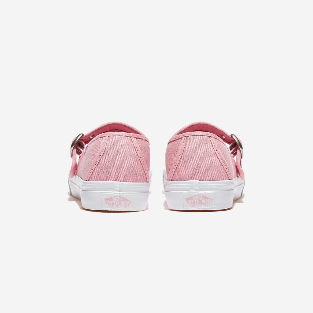 Vans Mary Jane - Prep Coral Blush, VN000CRRD3X, 1010111875, популярная корейская обувь