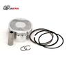 BRP 800 ATV Spare Parts OEM Piston Kit Set 420296770 420685714 420296775  4x4 ATV UTV Quad Parts