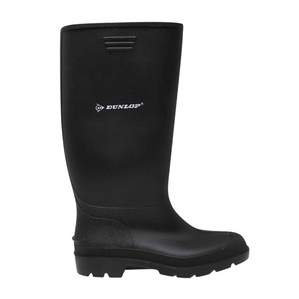 Dunlop Mens Waterproof Wellington Boots