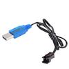 3.7v 400Ma Intelligence Lipo Charger Toy Remote Control Airplane Model Helicopter Plug USB Parts NiMH/NiCd Charger Cord Charging Cable USB Cord Charge