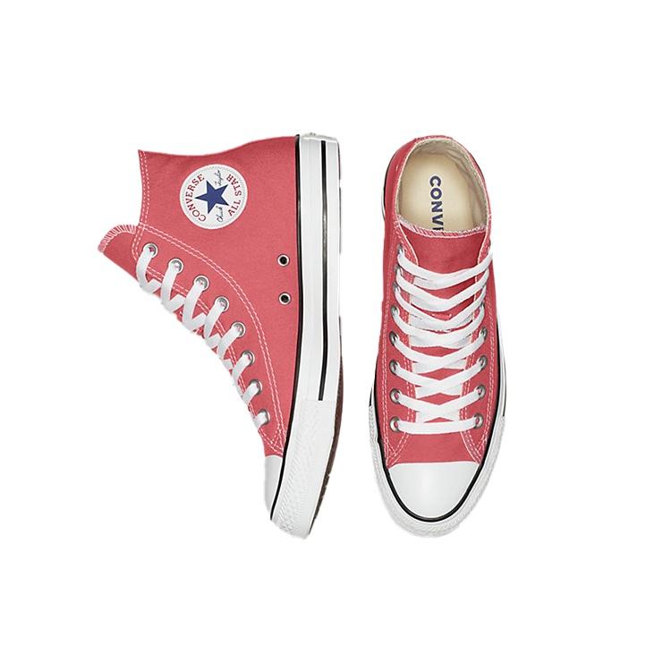 Converse Chuck Taylor All Star Hi 'Punch Coral' Men's 161417F