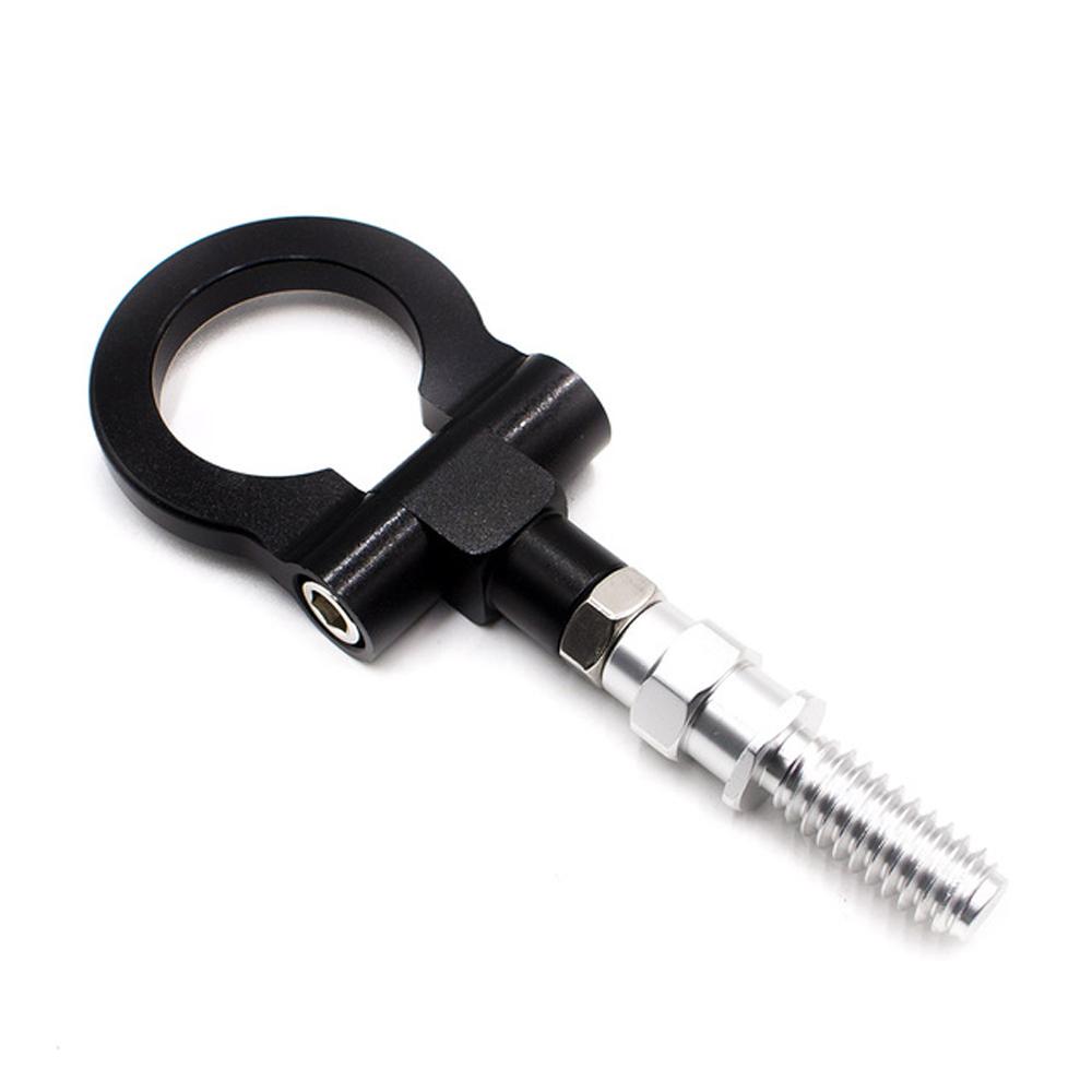 Rear Bumper Towing Bars for European Cars Tow Trailer Hooks Vehicle Towing Hook Car Trailer Hooks