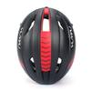 YUMAJ Aero Lightweight Cycling Helmet Road Bike Riding Half Shell Design CE CPSC Certified Black Red M/L