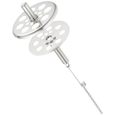 HARIO Сифонный фильтр MN (50 бумажных фильтров) Серебристый F-103MN