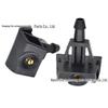 Форсунка омывателя лобового стекла для Tiida, Livina, Sylphy, Sunny, Qijun, Venucia D50/R50
