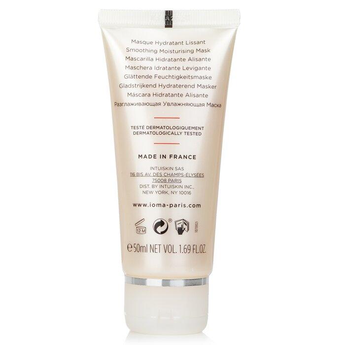 IOMA Energize Smoothing Moisturizing Mask