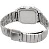 Casio CASIO Стандартные цифровые наручные часы с аналоговым дисплеем Серия Vintage A130WE-7A Унисекс Сре...