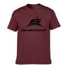 Unisexs Clothing Sherco Logo T Shirt Unisex Tops Tee 100 Cotton Funny Print Oneck Graphic Harajuku Fashion Short Sleeve Tees 2024