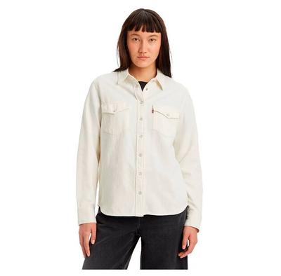 Levi's® Essential Western рубашка с длинным рукавом