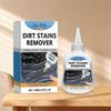 Dirt Stains Remover,Kitchen Bathroom Multifunctional Stain Remover-100ml