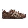 Asics Кроссовки для бега GEL-AMMG Унисекс Низкие Коричневые 1203B274-200