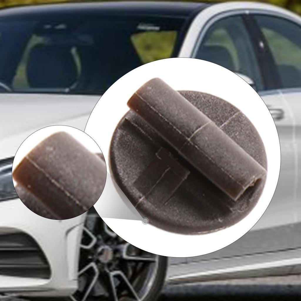 Крючок для сетки для груза автомобиля, Зажим для заднего багажника 2208140101, Многофункциональный, Фурнитура, Для багажа для