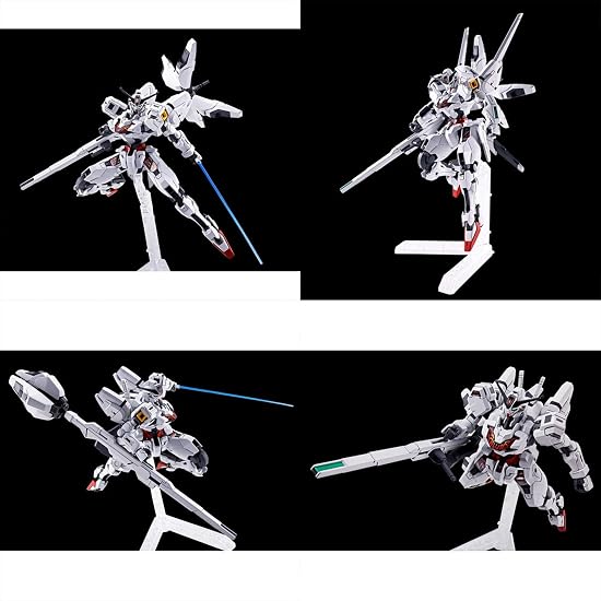 HG 1/144 Гандам Калибарн Пермет Скор Пять