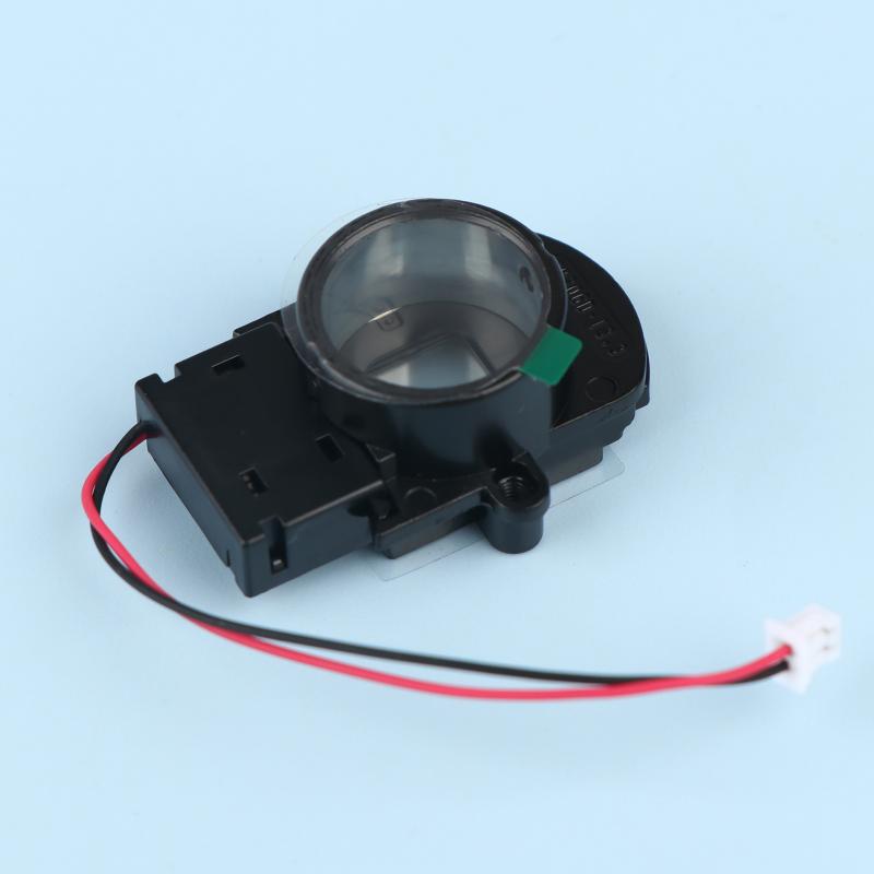 M14 Direct Interface All Metal Ir-Cut Dual Filter Day Night D14 Switcher 20Mm Hole Distance Height 13.3Mm