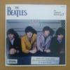 [USED] THE BEATLES / the COMPLETE BEATLES 7