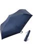 Folding Umbrella for Sun and Rain 108cm Diameter Lightweight Approximately and Coating for Rainy Light Blocking for Coolness and Over UV Protection