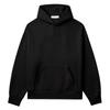 Fear of God Худи с принтом букв в уличном стиле ESSSW922061MQ