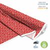 Outdoor Dekostoffe Oxford - Motiv Weihnachtsferien | Dx1862