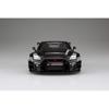 AOSHIMA Bunka Kyozaisha 124 Liberty Walk Series No.13 LB Works R35 GT-R Type 2 Ver.2 Пластиковая модель