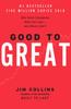 Книга Good To Great : Why Some Companies Make the Leap...And Others Don't : 1