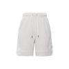 Jordan Essentials Solid Color Straight-Leg Sports Shorts Men Bottoms Sail-White DQ7473-134