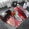 The First Slam Dunk Длинные коврики Коврик для дома в скандинавском стиле Коврики для ванной-туалета Коврик для декора спальни и отеля