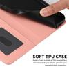 Чехол для телефона Funda Redmi 13 13C POCO C65 M6 X6 3D Animal для Xiaomi Redmi Note 13 Pro Plus Mi 13T, кожаный чехол-кошелек с откидной крышкой