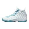 Little Posite One GS Aura Worn Blue White Kids Sneakers DM1090-400